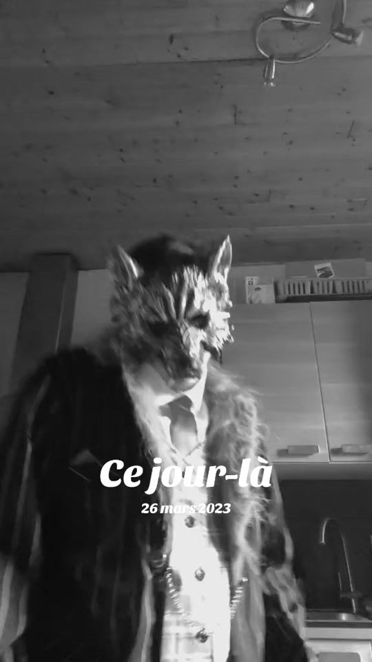 TikTok video thumbnail by titiwolf69