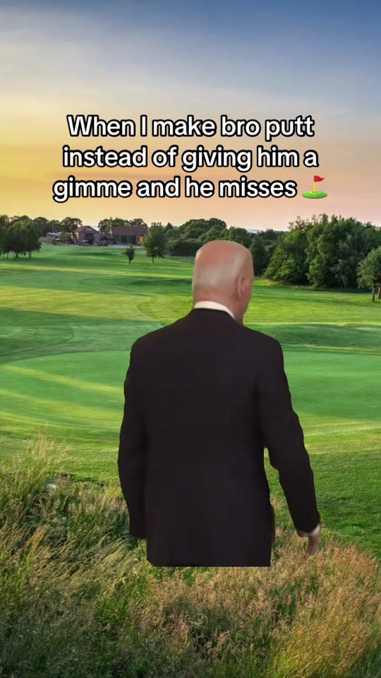TikTok video thumbnail by greenteegolf24
