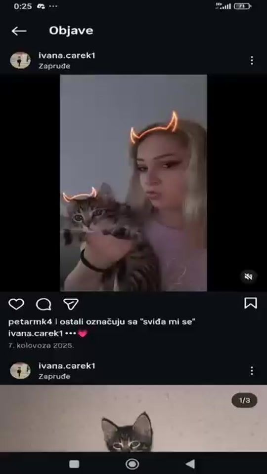TikTok video thumbnail by ivana.carek1
