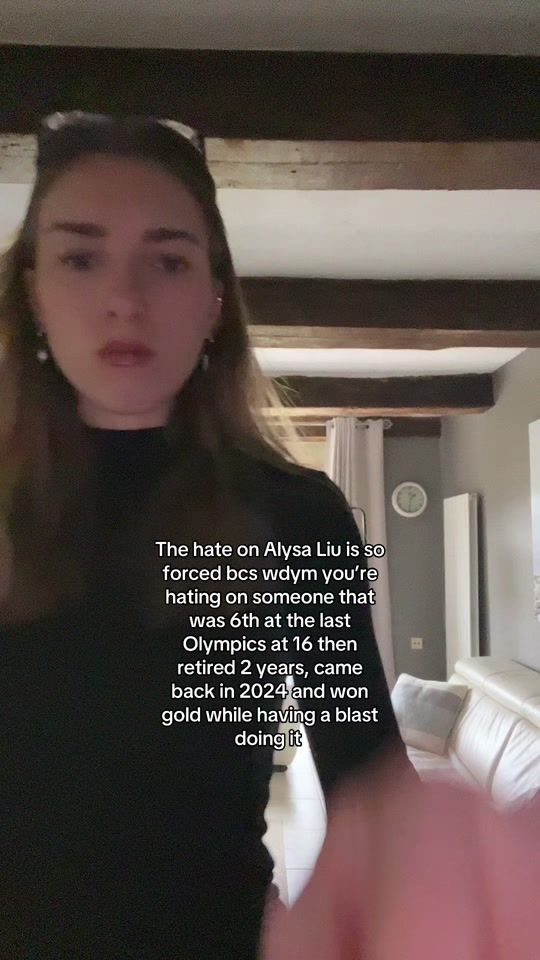TikTok video thumbnail by lalilatrl