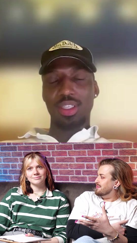 TikTok video thumbnail by trashkurs