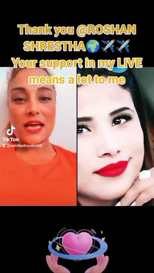 TikTok video thumbnail by amritashiwakoti5