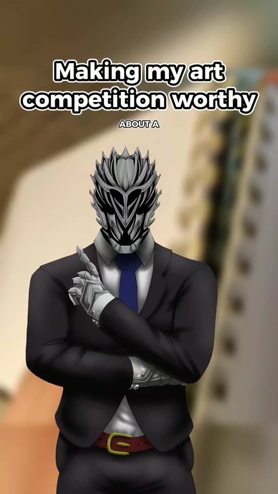 TikTok video thumbnail by lewixart