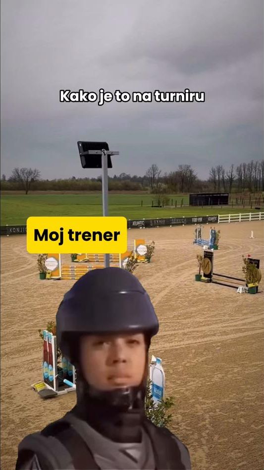 TikTok video thumbnail by konjickiklub_evago