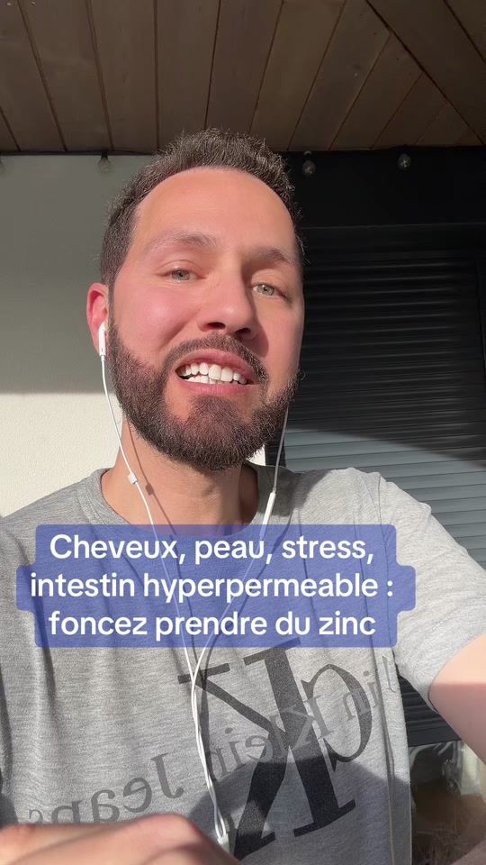 TikTok video thumbnail by mathieu.nutrastream