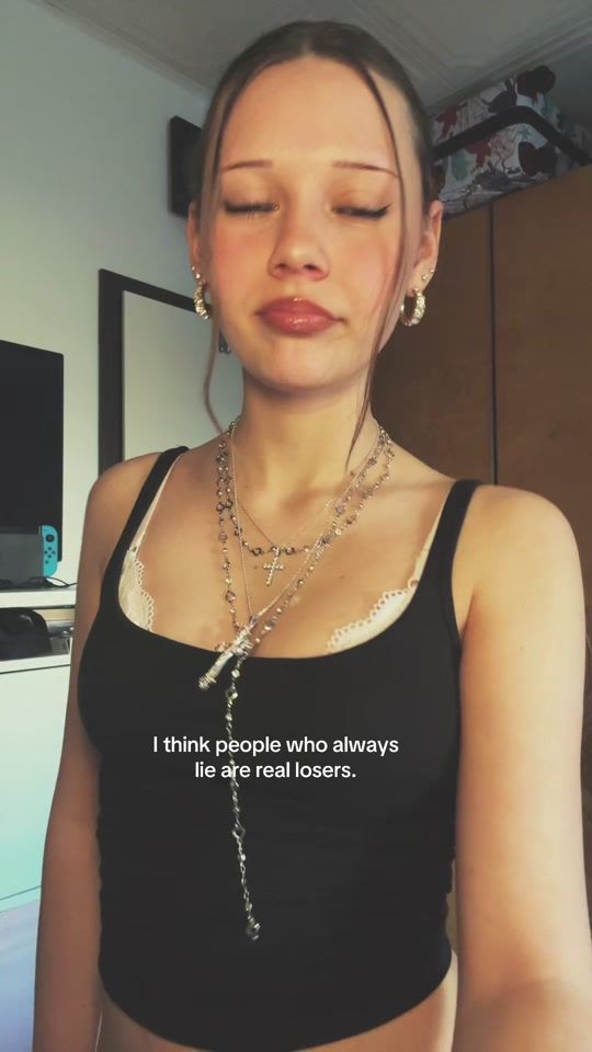 TikTok video thumbnail by l0v3..ann1ka