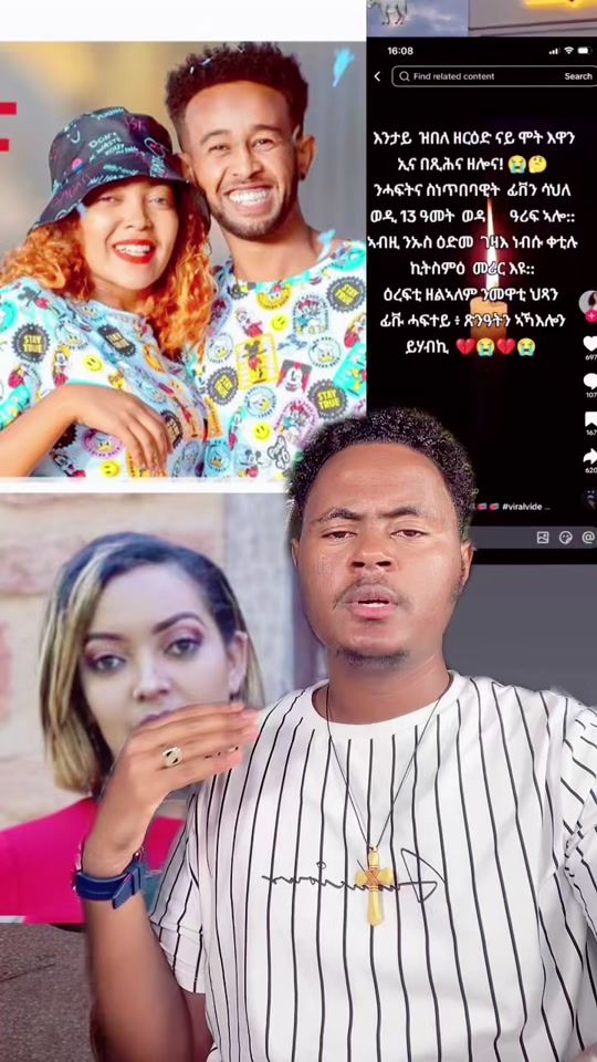 TikTok video thumbnail by neshnesh_show