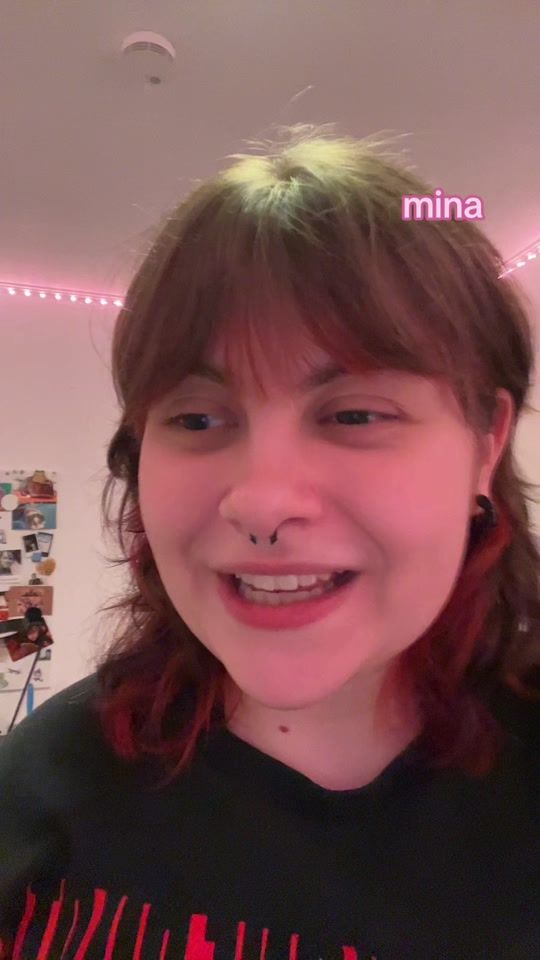 TikTok video thumbnail by lucidintohell
