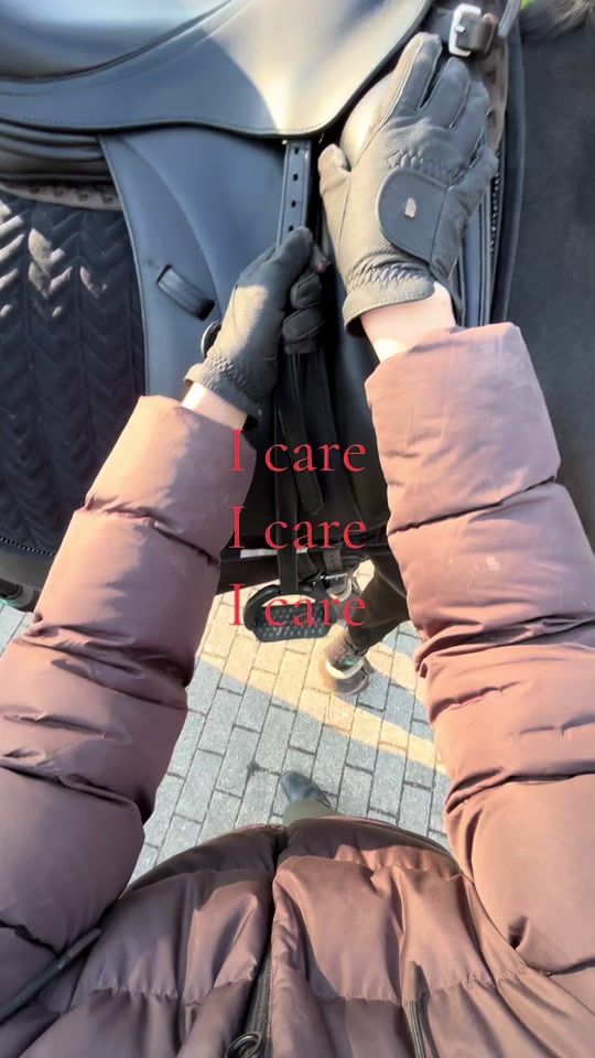 TikTok video thumbnail by lucaa.equestrian