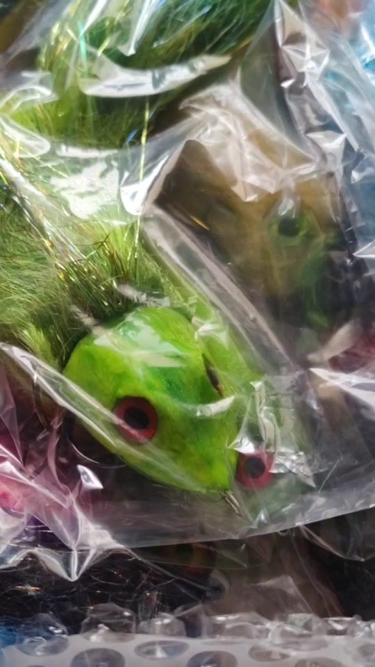 TikTok video thumbnail by mfly_lures