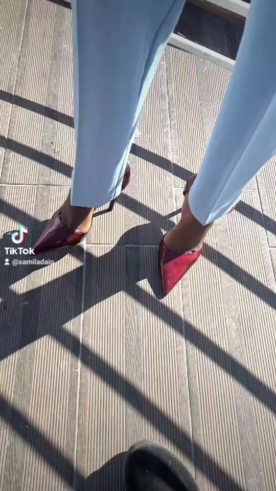 TikTok video thumbnail by samiladaio