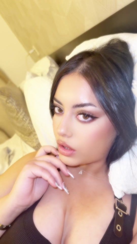 TikTok video thumbnail by noualiah
