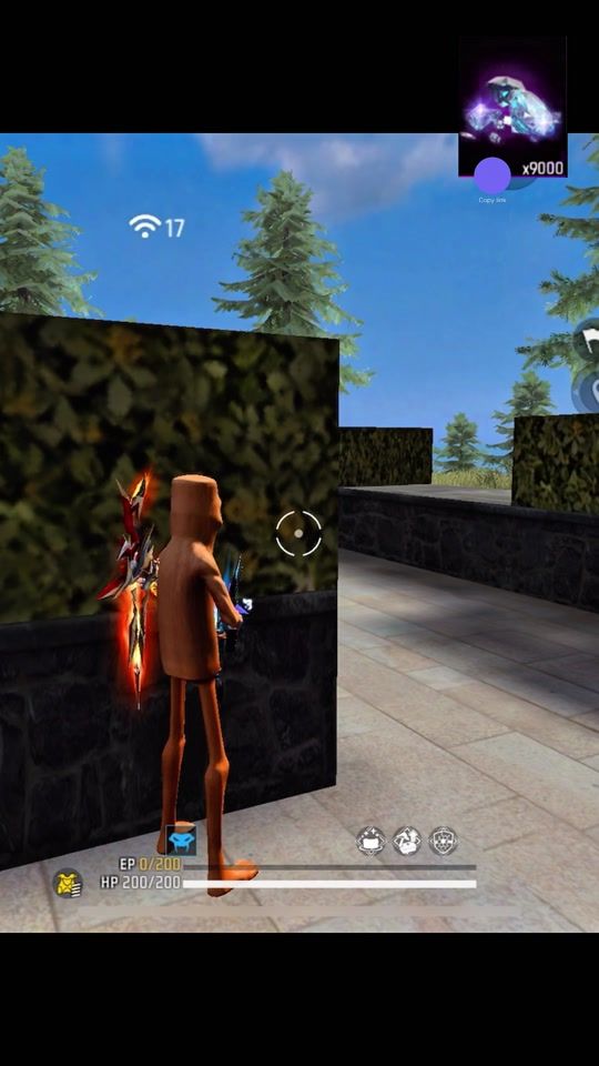 TikTok video thumbnail by naya_freefiree