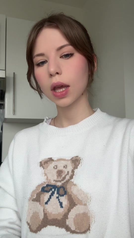 TikTok video thumbnail by savannouche._