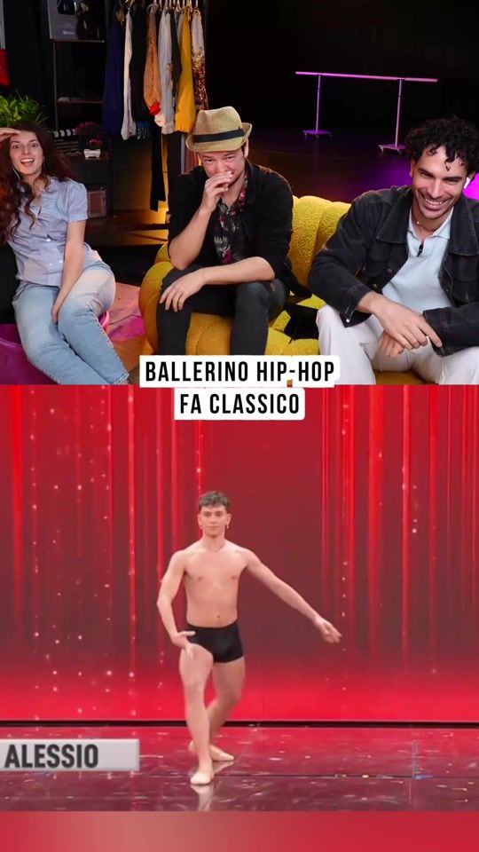 TikTok video thumbnail by chorosballet
