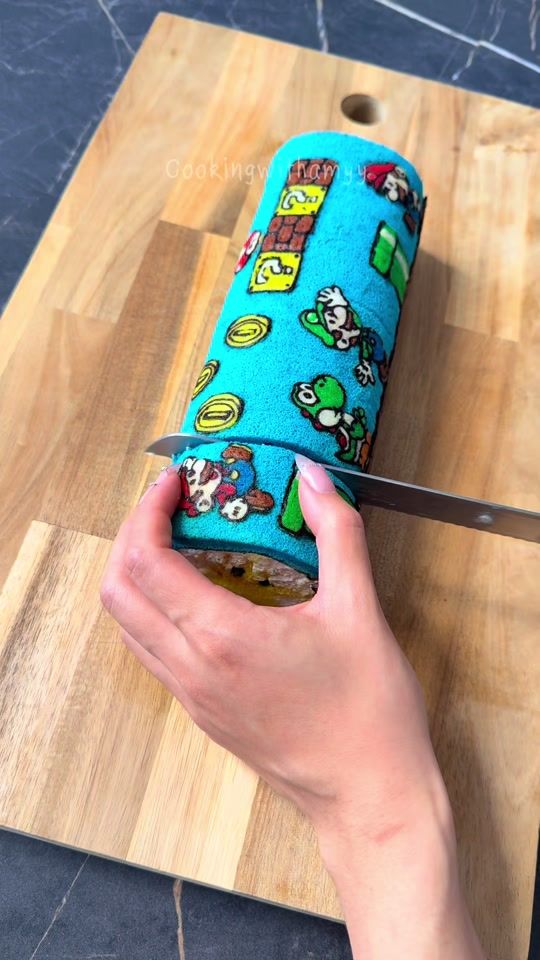 TikTok video thumbnail by cookingwithamyy