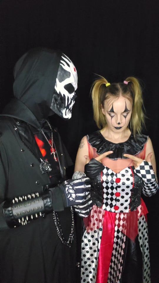 TikTok video thumbnail by fear_ghost_nl