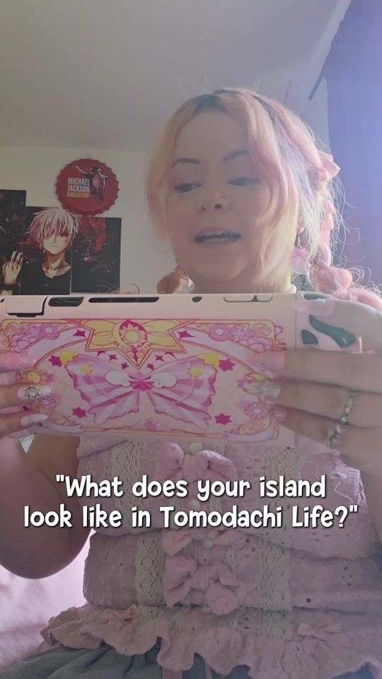 TikTok video thumbnail by cirochan