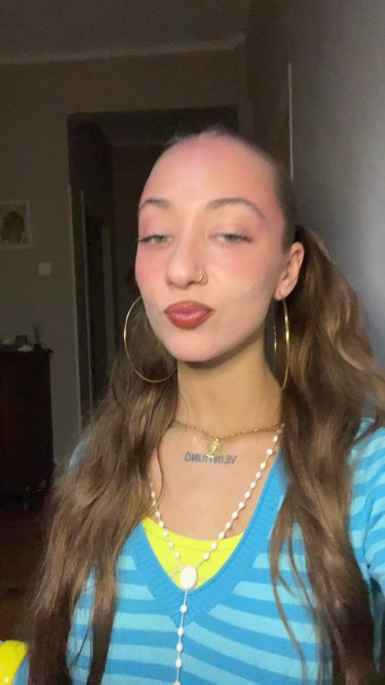 TikTok video thumbnail by messy__mess