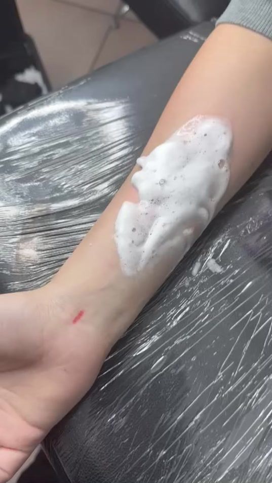 TikTok video thumbnail by _nico_interlando_tattoo