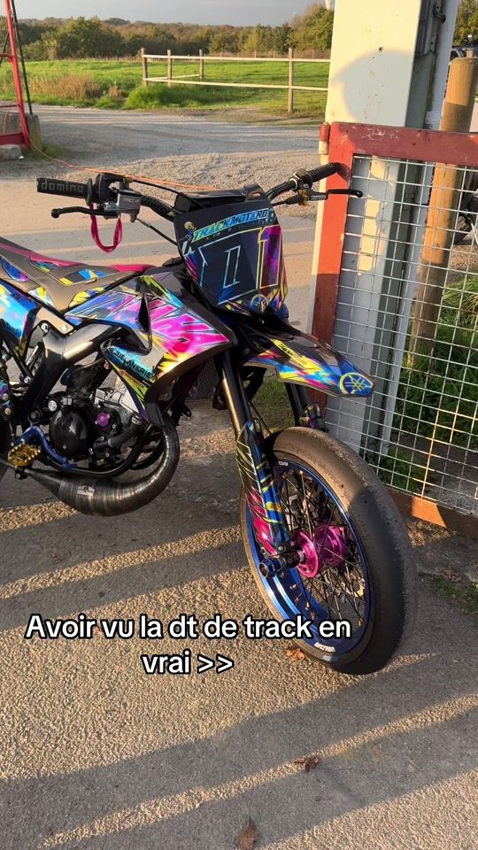 TikTok video thumbnail by derbi_bynono