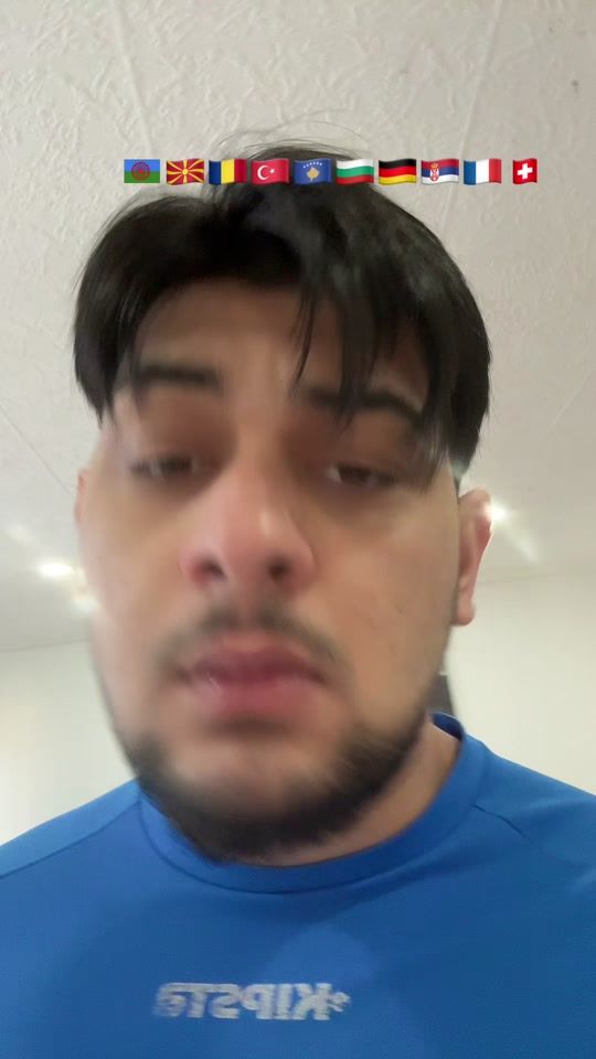 TikTok video thumbnail by kevin_mdfka__xd