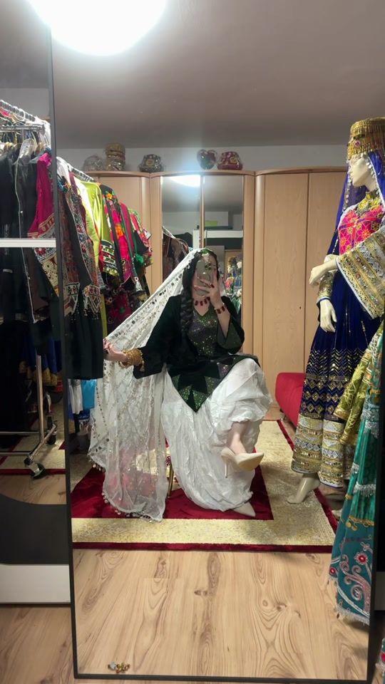 TikTok video thumbnail by zeba.collection