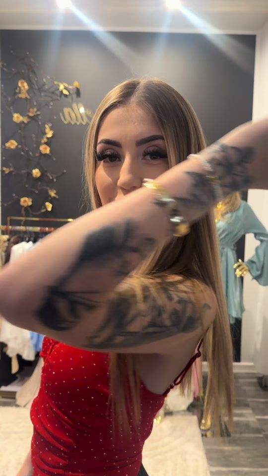 TikTok video thumbnail by laqruellaa