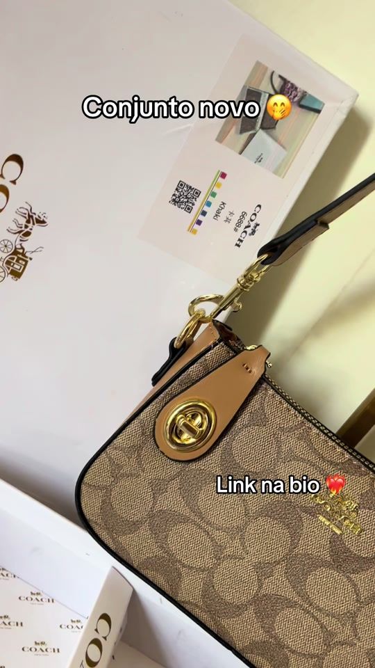 TikTok video thumbnail by golden_bags_2024