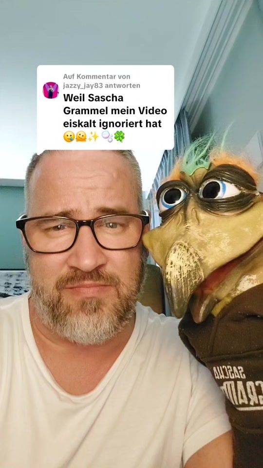 TikTok video thumbnail by sven.bauchredner
