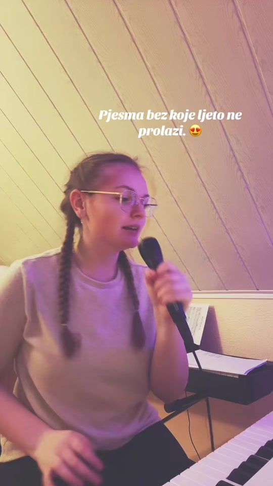 TikTok video thumbnail by viktorija.vjera.glazba