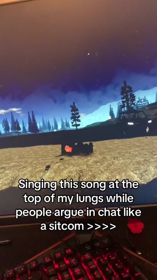 TikTok video thumbnail by rotthroat