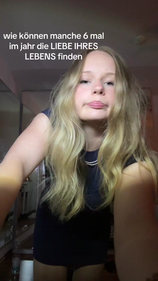 TikTok video thumbnail by ichmagflauschigesocken