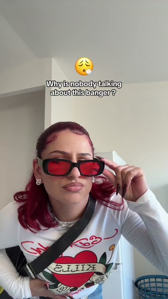 TikTok video thumbnail by redlysa