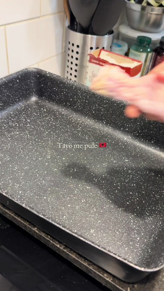 TikTok video thumbnail by anjezas_kitchen