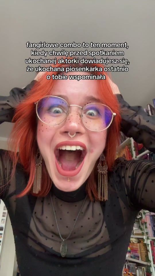 TikTok video thumbnail by geekyfangirlstuff