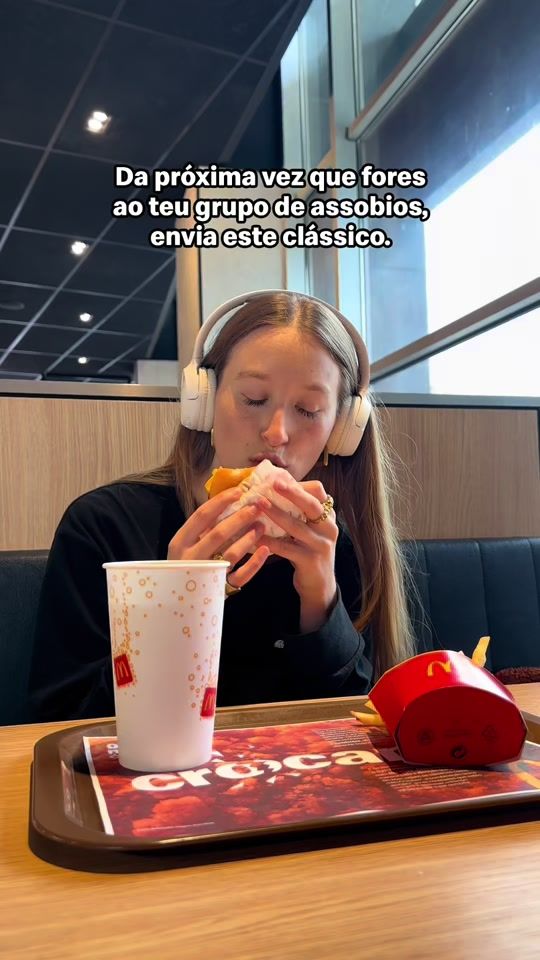 TikTok video thumbnail by mcdonalds.pt