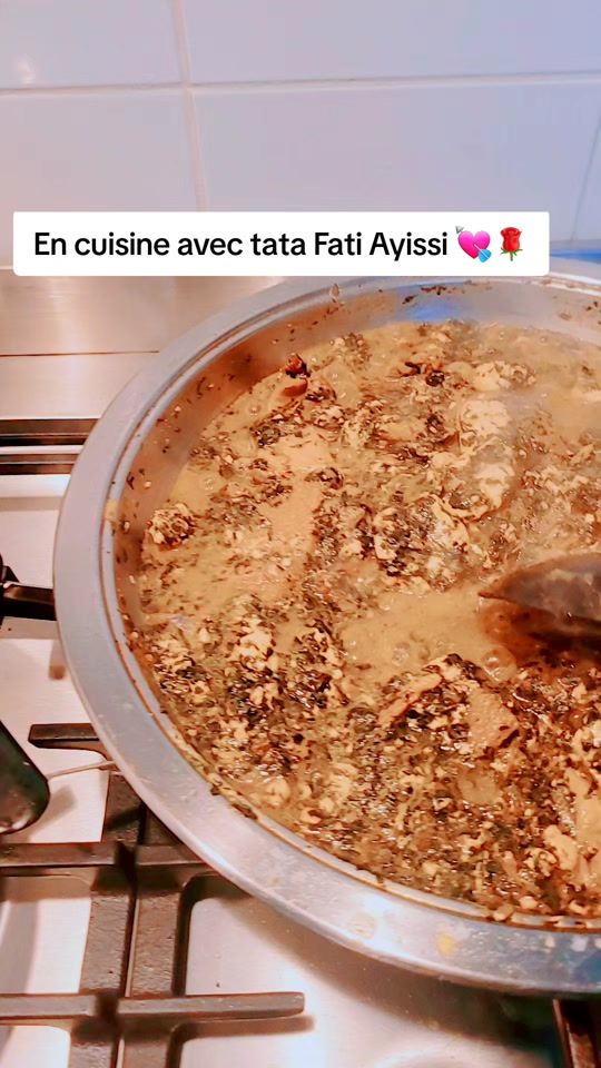 TikTok video thumbnail by fatiayissi