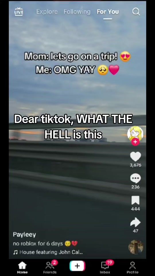 TikTok video thumbnail by bitcepasulja