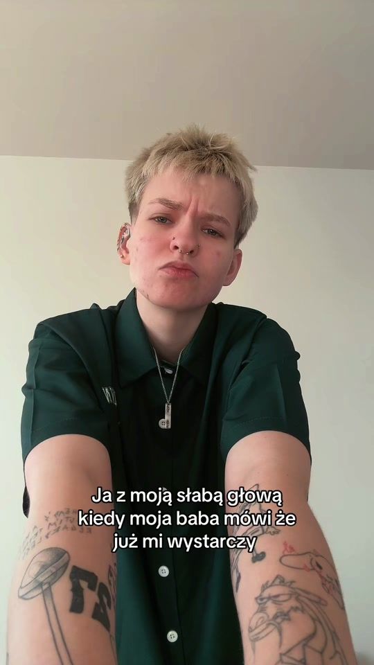 TikTok video thumbnail by .borowiecc