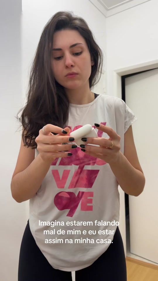 TikTok video thumbnail by thaineleal