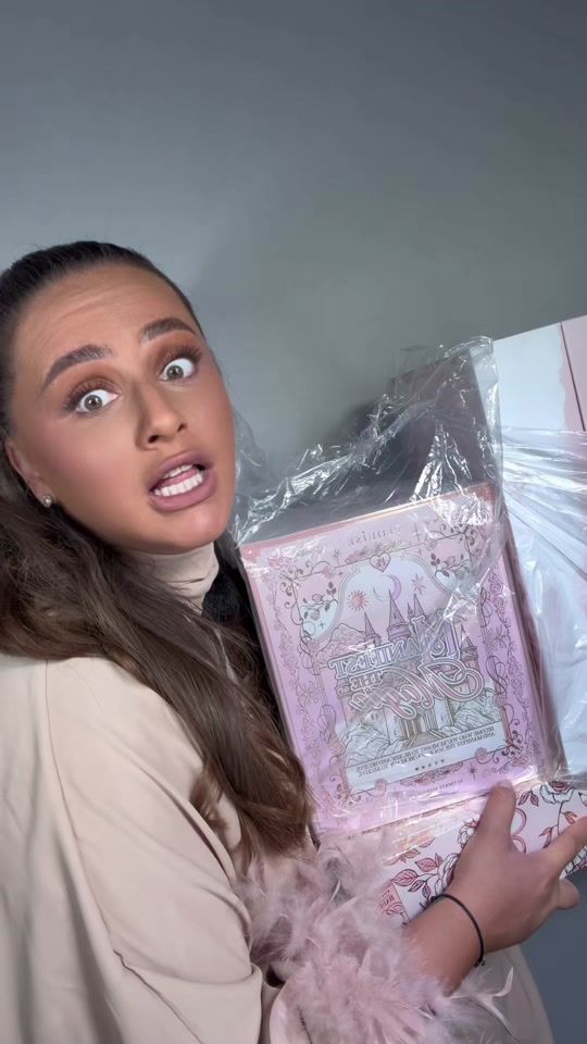 TikTok video thumbnail by nadaross