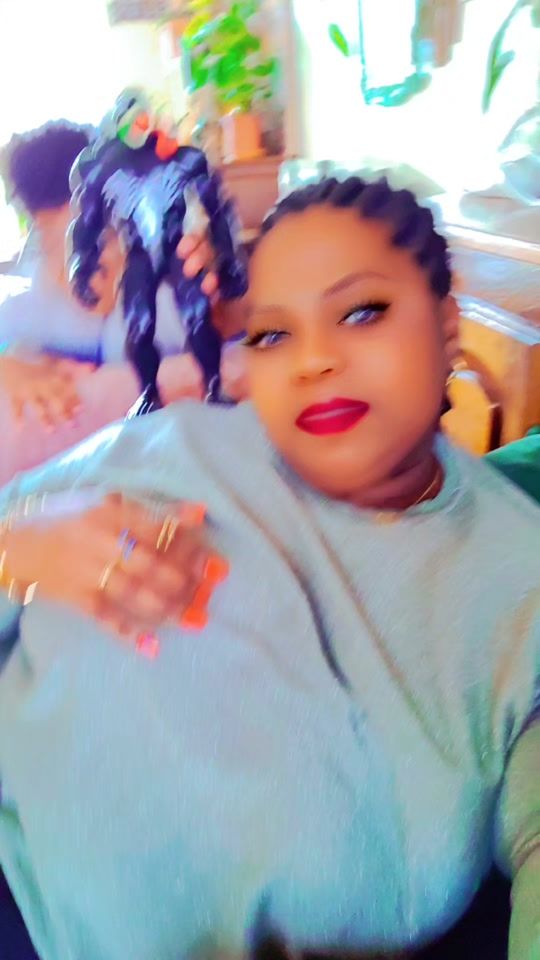 TikTok video thumbnail by fatiayissi