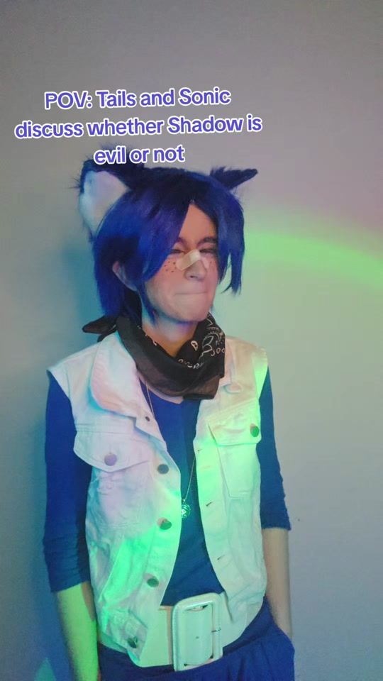TikTok video thumbnail by soniccurse