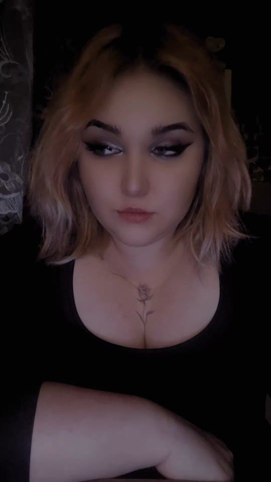 TikTok video thumbnail by manikovvska
