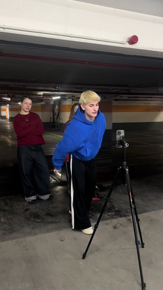 TikTok video thumbnail by marcoboii