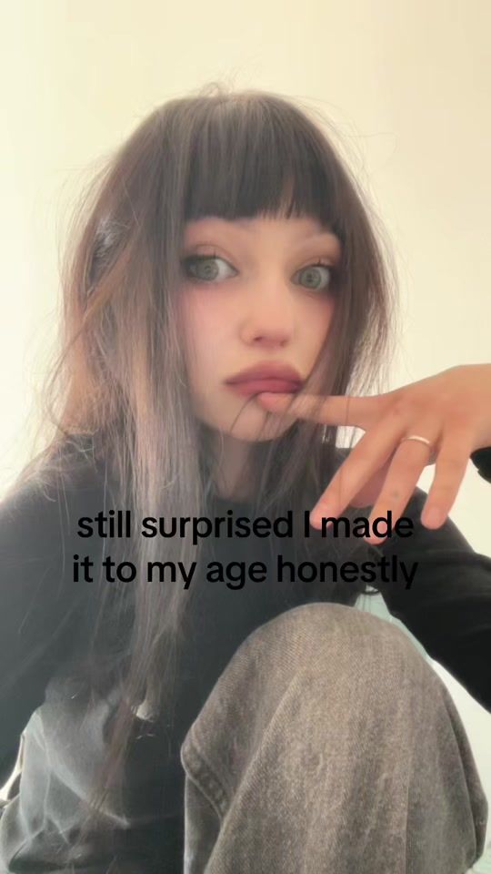 TikTok video thumbnail by luvbeingpunchedintheface