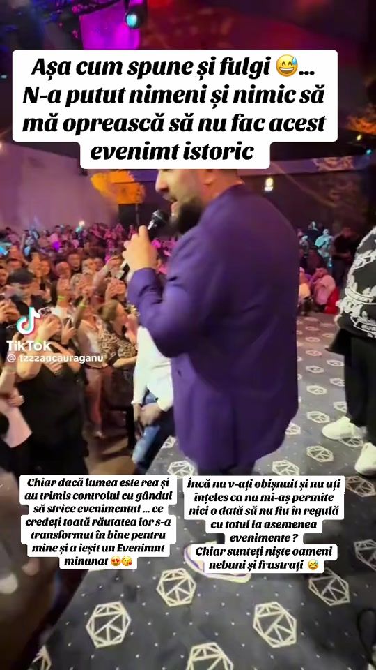 TikTok video thumbnail by stanciubebita