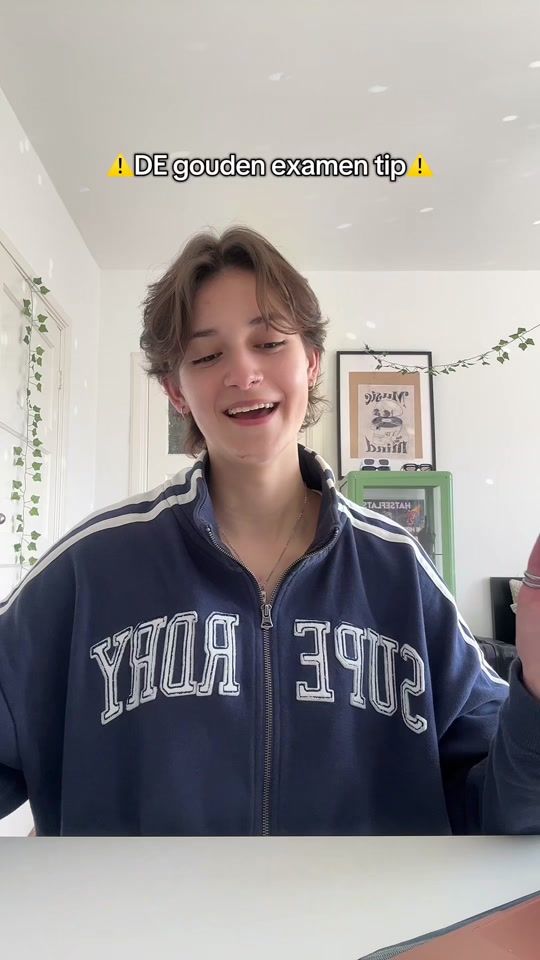 TikTok video thumbnail by jasmien_bosveld