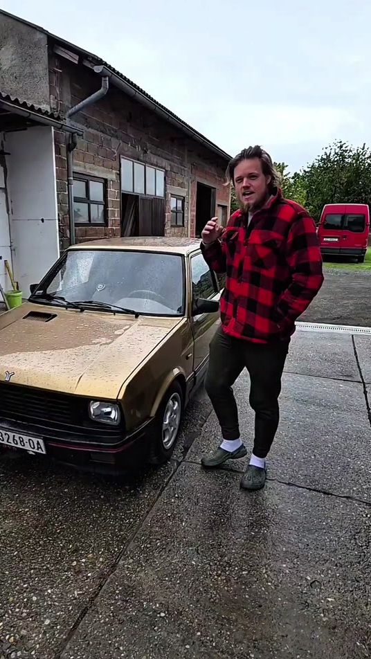 TikTok video thumbnail by ronch_detailing